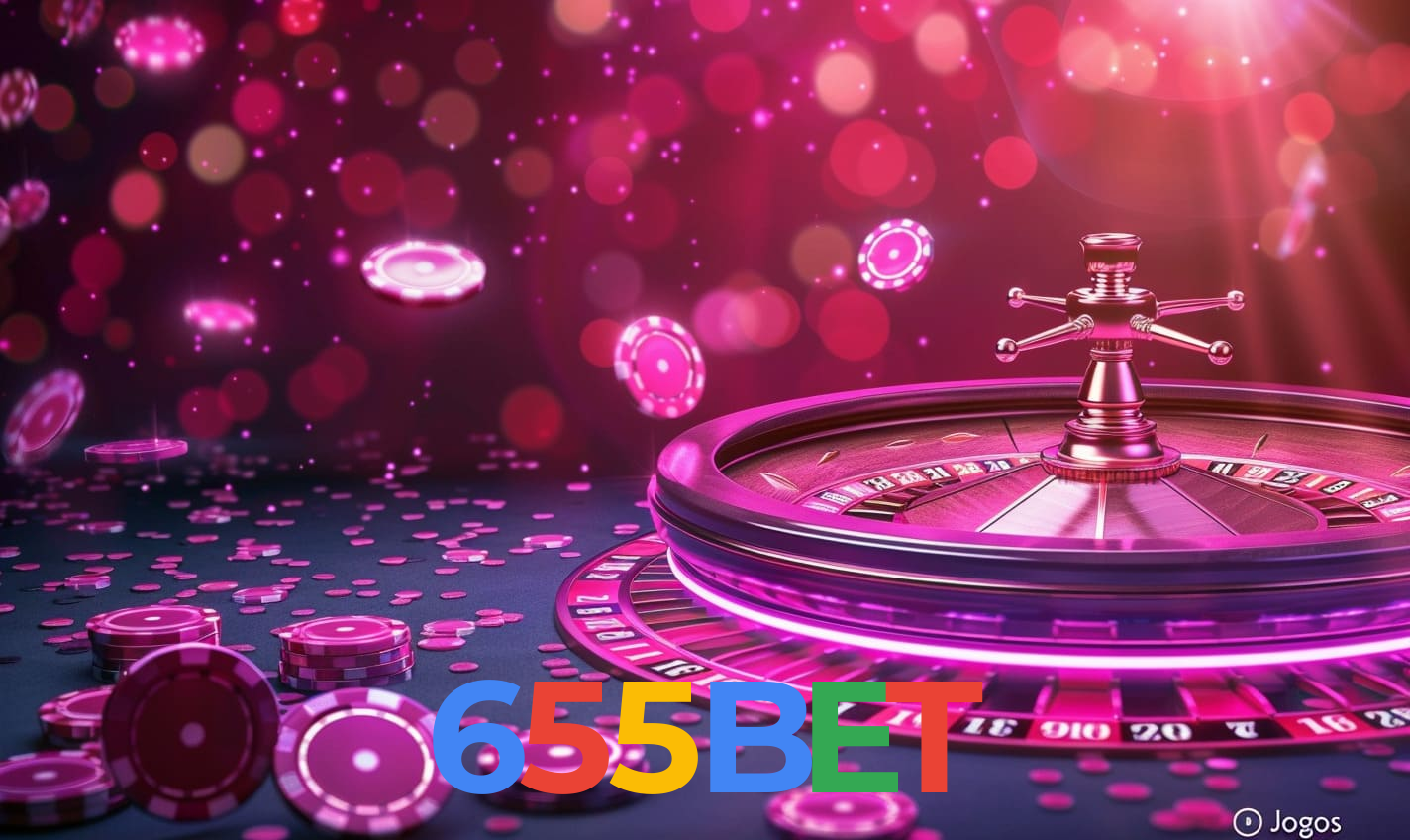 Acesso ao 655BET