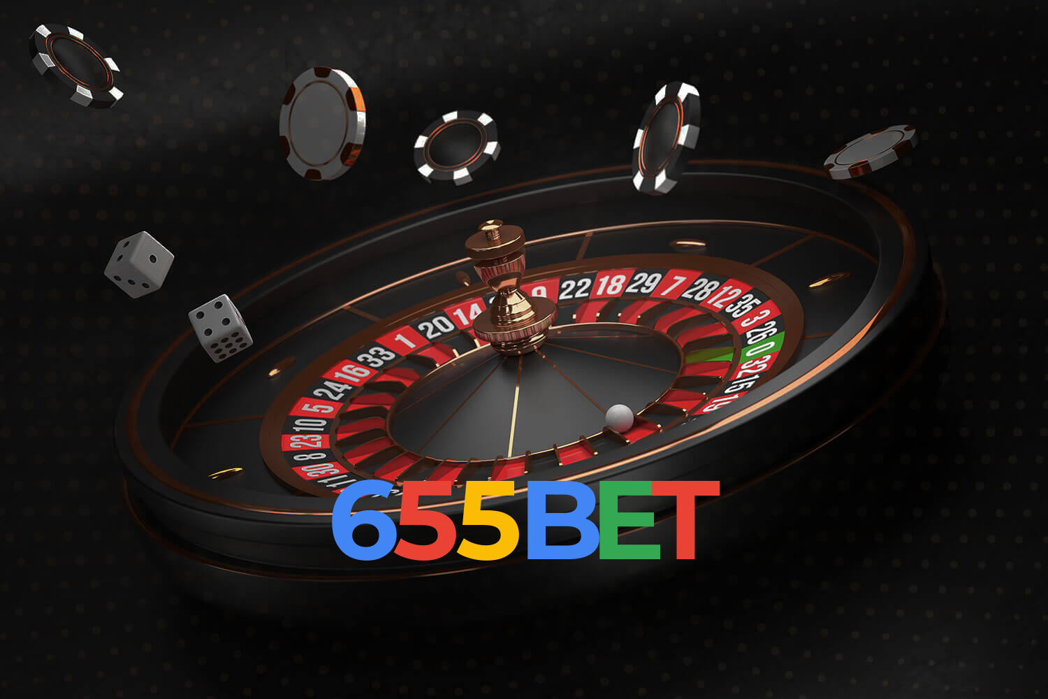 Cadastro na 655BET