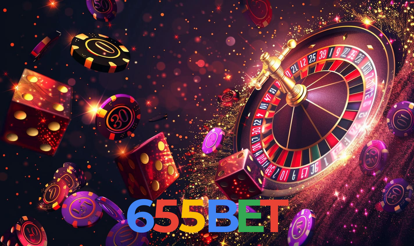 Promoções e Bônus no 655BET
