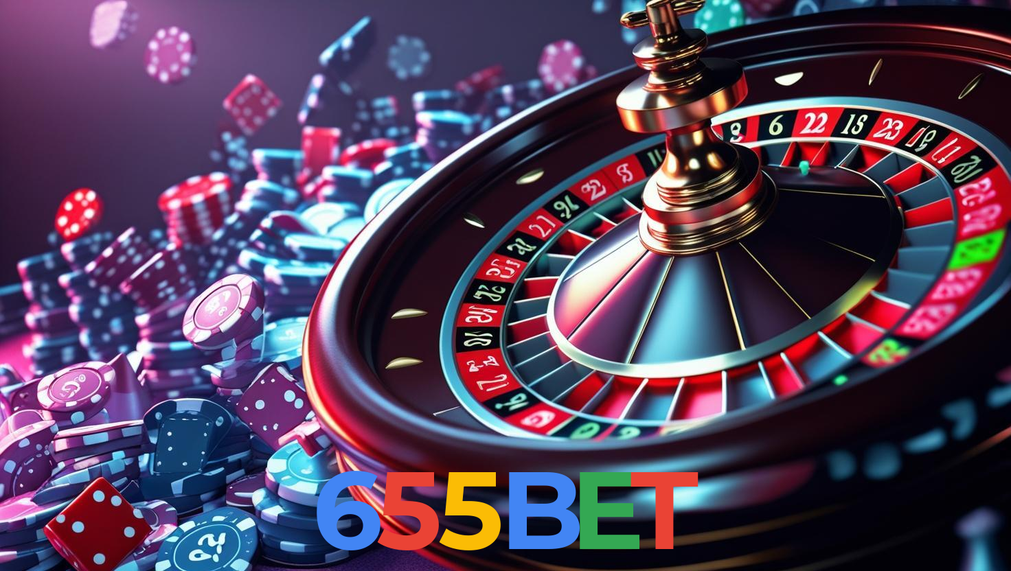 Cadastro na 655BET
