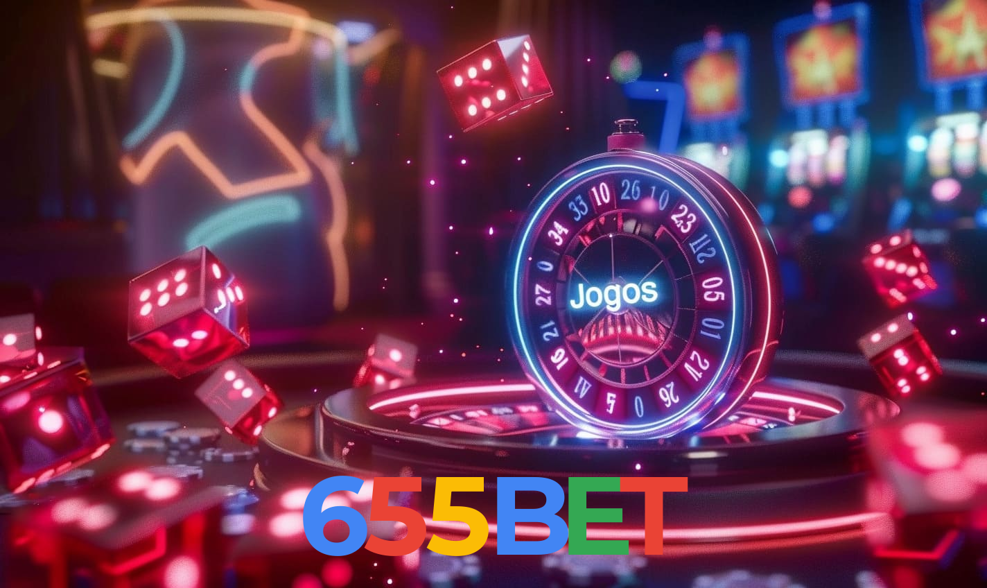 Cassino Online 655BET