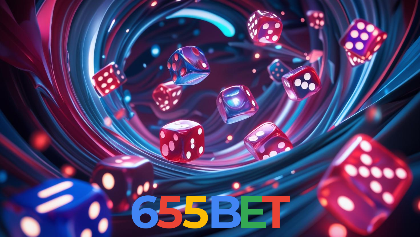 Cadastro na 655BET