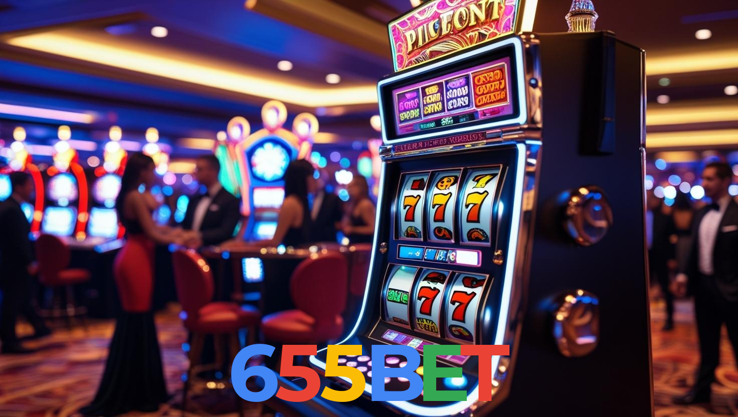 Jogos Crash no Cassino 655BET