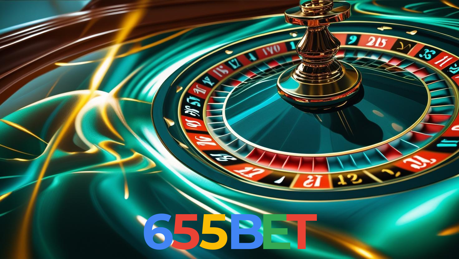 Cassino Online 655BET
