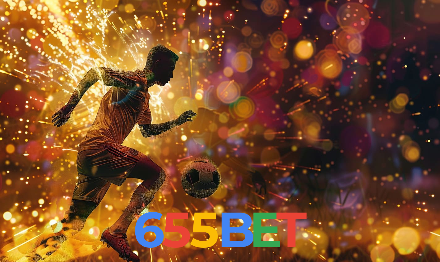 Cassino Online 655BET