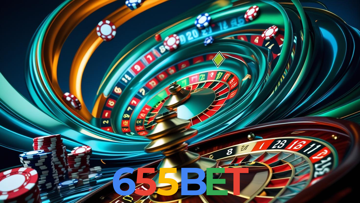 Acesso ao 655BET