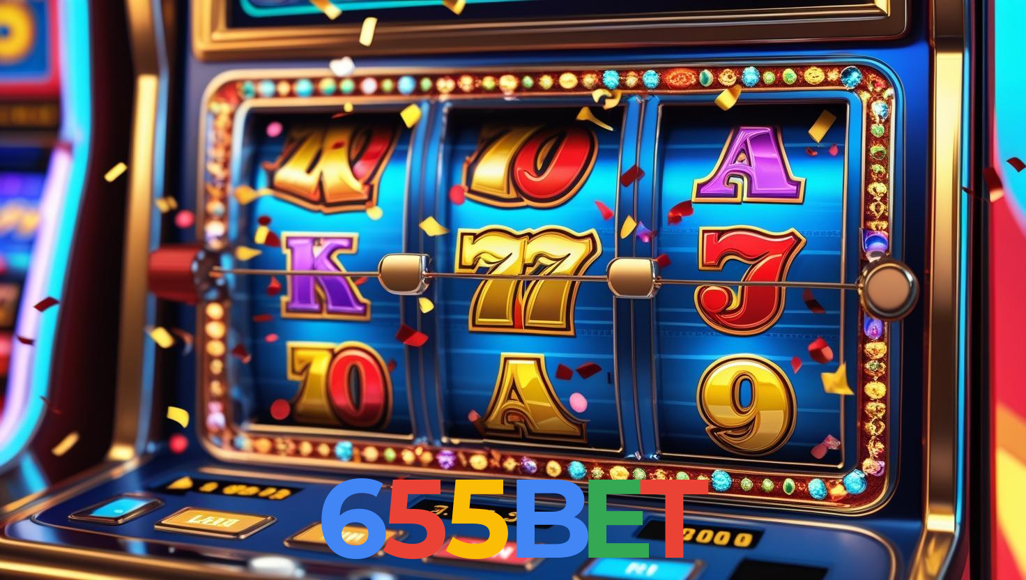 Jogos Crash no Cassino 655BET