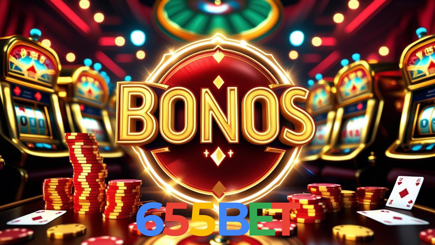Acesso ao 655BET