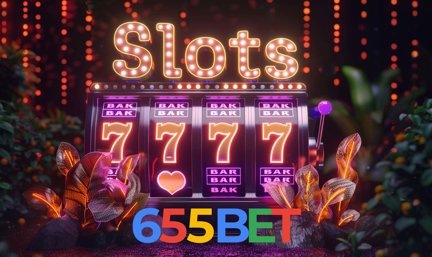 Cassino Online 655BET