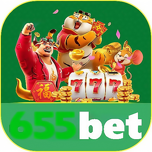 655BET logo